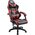  Игровое кресло Defender Synergy 64029 Black/Red 