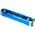  Батарея Космос KOCLR0310BL AAA (LR03/24А), 1.5V, 10шт. 
