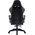  Игровое кресло Defender Companion 64023 Black/White 