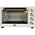  Мини-печь GFgril GFO-38W белый 