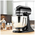  Планетарный миксер KitchenAid Artisan 5KSM175PSEOB 4.8л, черный 