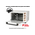  Мини-печь GFgril GFO-38W белый 