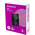  SSD A-Data SE920 (SE920-4TCBK) 4ТБ, черный 
