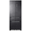  Холодильник LEX LFD424StGIDBI French Door, инверторный серый 