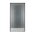  Холодильник LEX LFD595BxID French Door, инверторный черная сталь 