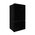  Холодильник LEX LFD595BxID French Door, инверторный черная сталь 