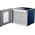 Сушилка для овощей и фруктов StarWind SFD9534 синий 