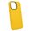  Чехол K-DOO Noble Collection iphone 15 Pro Yellow 