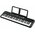 Синтезатор Yamaha PSR-F52 