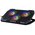  Подставка для ноутбука DEFENDER Redragon Ingrid 17" 70991 