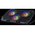  Подставка для ноутбука DEFENDER Redragon Ingrid 17" 70991 