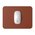  Коврик для мыши Satechi Eco Leather Mouse Pad ST-ELMPN Brown 