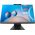  Моноблок Asus F3702WFA-BPE0100 (90PT03M2-M00D80) 27" Full HD Ryzen 5 7520U (2.8) 8Gb SSD512Gb RGr CR noOS GbitEth WiFi 90W клав. мышь черный 