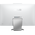  Моноблок Asus F3702WFA-WPE0040 (90PT03M1-M00D30) 27" Full HD Ryzen 5 7520U (2.8) 8Gb SSD512Gb RGr CR noOS GbitEth WiFi 90W клав. мышь белый 