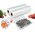  Пленка для вакууматора Energy VB-25, 25*500см 