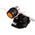  Триммер аккумуляторный WORX WG185E с акк и ЗУ 