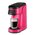  Кофеварка капсульная KitFort КТ-7121-1 черный 