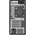  ПК Dell Precision 3660-9671 MT Core i9 13900 (2) 64Gb 2Tb 7.2k SSD1Tb RTX A4000 16Gb CR Win 11 Pro GbitEth 500W мышь клав. черный 