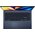  Ноутбук ASUS VivoBook X1502ZA-BQ2345 (90NB0VX1-M03780) 15.6", IPS, Intel Core i7 12700H 2.3ГГц, 14-ядерный, 16ГБ DDR4, 512ГБ SSD, Intel Iris Xe graphi 