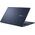  Ноутбук ASUS VivoBook X1502ZA-BQ2345 (90NB0VX1-M03780) 15.6", IPS, Intel Core i7 12700H 2.3ГГц, 14-ядерный, 16ГБ DDR4, 512ГБ SSD, Intel Iris Xe graphi 