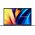  Ноутбук ASUS VivoBook X1502ZA-BQ2345 (90NB0VX1-M03780) 15.6", IPS, Intel Core i7 12700H 2.3ГГц, 14-ядерный, 16ГБ DDR4, 512ГБ SSD, Intel Iris Xe graphi 