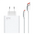  СЗУ Xiaomi 67W 1 USB-A Power Adapter Suit with cabel Type-C EU 