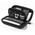  Органайзер UGREEN LP128 40707 Hard Disk Accessory Multi-functional Storage Bag Small Size Black 