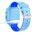  Smart-часы HOCO Y100 children watch with call function синий 