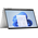  Ноутбук-трансформер HP Envy x360 14-es1023dx (9R8R3UA) 14", IPS, Intel Core 7 150U 1.8ГГц, 10-ядерный, 16ГБ DDR4, 512ГБ SSD, Intel Graphics 