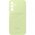  Чехол Original Samsung Card Slot Case EF-OA156TMEGRU для A15 (A156) Lime 