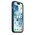  Чехол (клип-кейс) Apple MT3G3FE/A для Apple iPhone 15 with MagSafe Pacific Blue 