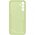 Чехол Original Samsung Card Slot Case EF-OA156TMEGRU для A15 (A156) Lime 