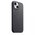  Чехол (клип-кейс) Apple MT393FE/A для Apple iPhone 15 with MagSafe черный 