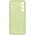  Чехол Original Samsung Card Slot Case EF-OA256TMEGRU для A25 (A256) Lime 
