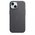  Чехол (клип-кейс) Apple MT393FE/A для Apple iPhone 15 with MagSafe черный 