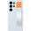  Чехол Original Samsung Standing Grip Case S24 Ultra (S928) EF-GS928CLEGRU Light Blue 