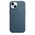  Чехол (клип-кейс) Apple MT3G3FE/A для Apple iPhone 15 with MagSafe Pacific Blue 