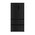  Холодильник LEX LFD575BxID French Door, инверторный черная сталь 