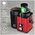  Соковыжималка SCARLETT SC-JE50S49 красный и черный 