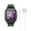  Smart-часы HOCO Y100 children watch with call function черный 
