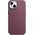  Чехол (клип-кейс) Apple MT3E3FE/A для Apple iPhone 15 with MagSafe Mulberry 