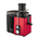  Соковыжималка SCARLETT SC-JE50S49 красный и черный 