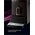  Кофемашина Vitek Metropolis VT-8700 черный 