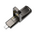  USB-флешка Netac US5 (NT03US5C-256G-32TA), 256Gb, USB3.2, up to 550MB/500MB/s 