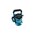  Электрочайник аккумуляторный Makita DKT360Z 