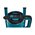  Электрочайник аккумуляторный Makita DKT360Z 