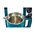  Электрочайник аккумуляторный Makita DKT360Z 