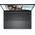  Ноутбук DELL Vostro 3520-7650 15.6", WVA, Intel Core i7 1255U 1.7ГГц, 10-ядерный, 16ГБ DDR4, 512ГБ SSD, Intel Iris Xe graphics, Ubuntu, черный 