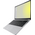  Ноутбук Osio FocusLine F150i-002 Core i3 1125G4 16Gb SSD256Gb Intel UHD Graphics 15.6" IPS FHD (1920x1080) Win11H grey WiFi BT Cam 6000mAh 