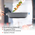  Сковорода Starwind Chef Induction SW-CHI4028GR серый 